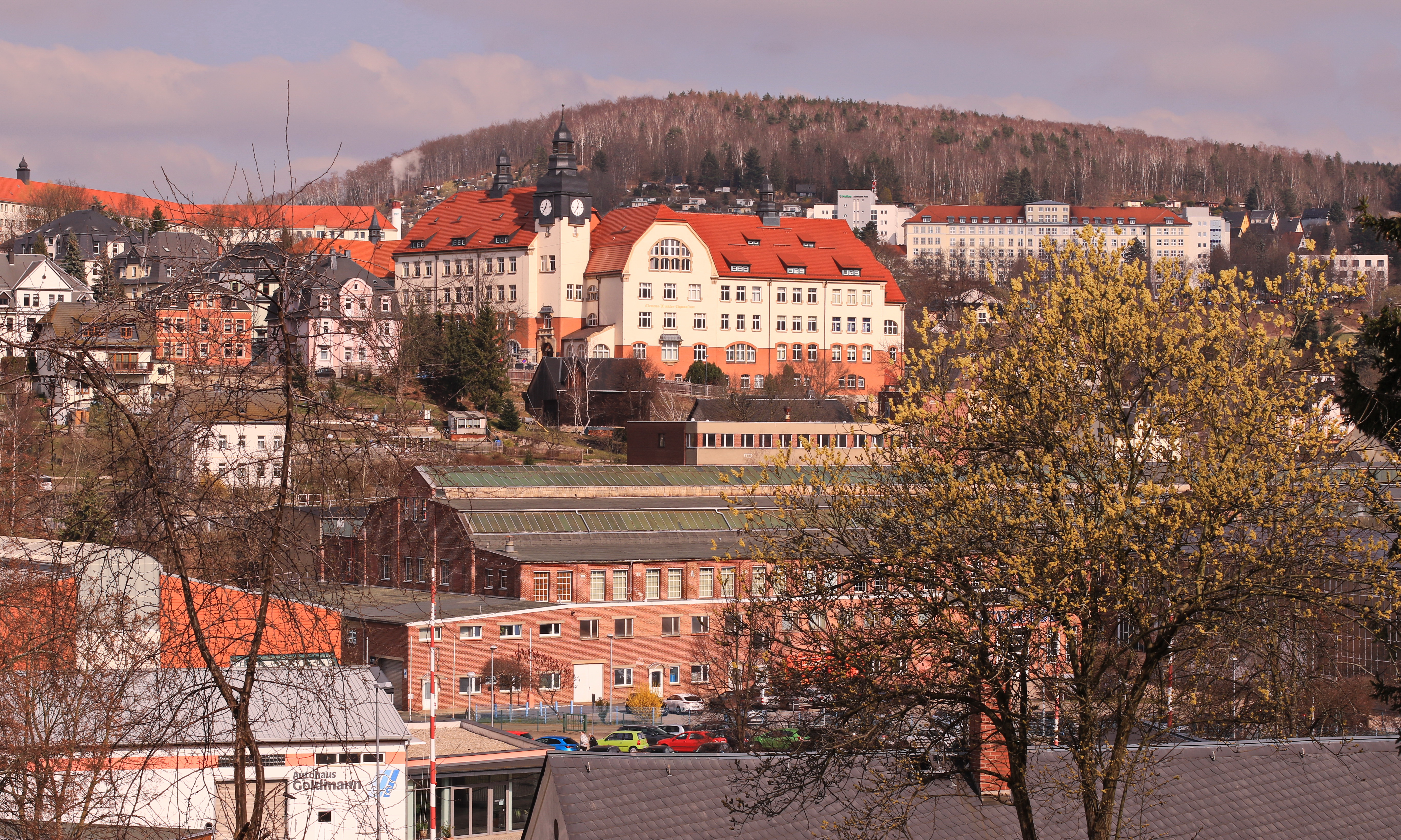 Anton-Günther-Platz