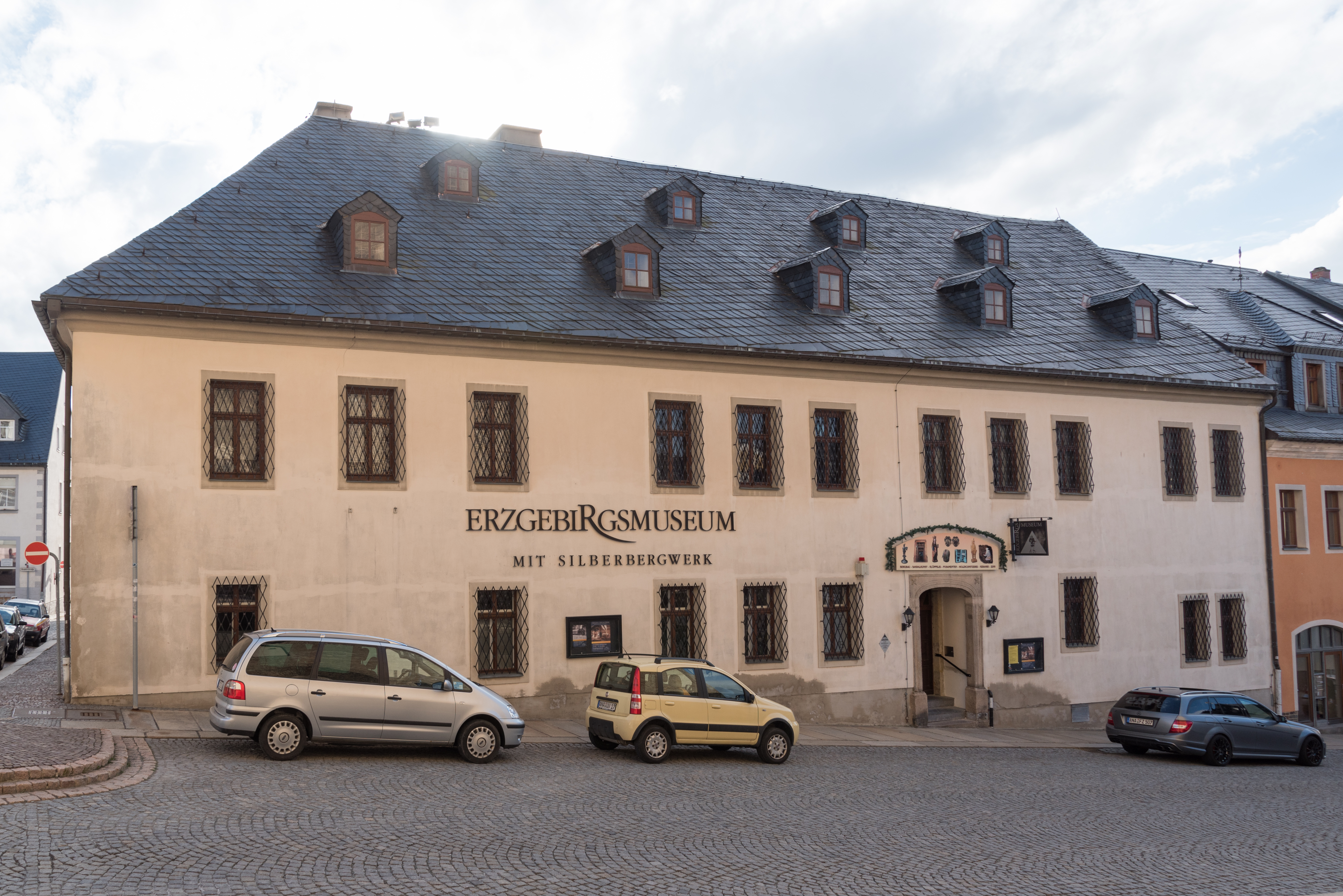 Anton-Günther-Straße