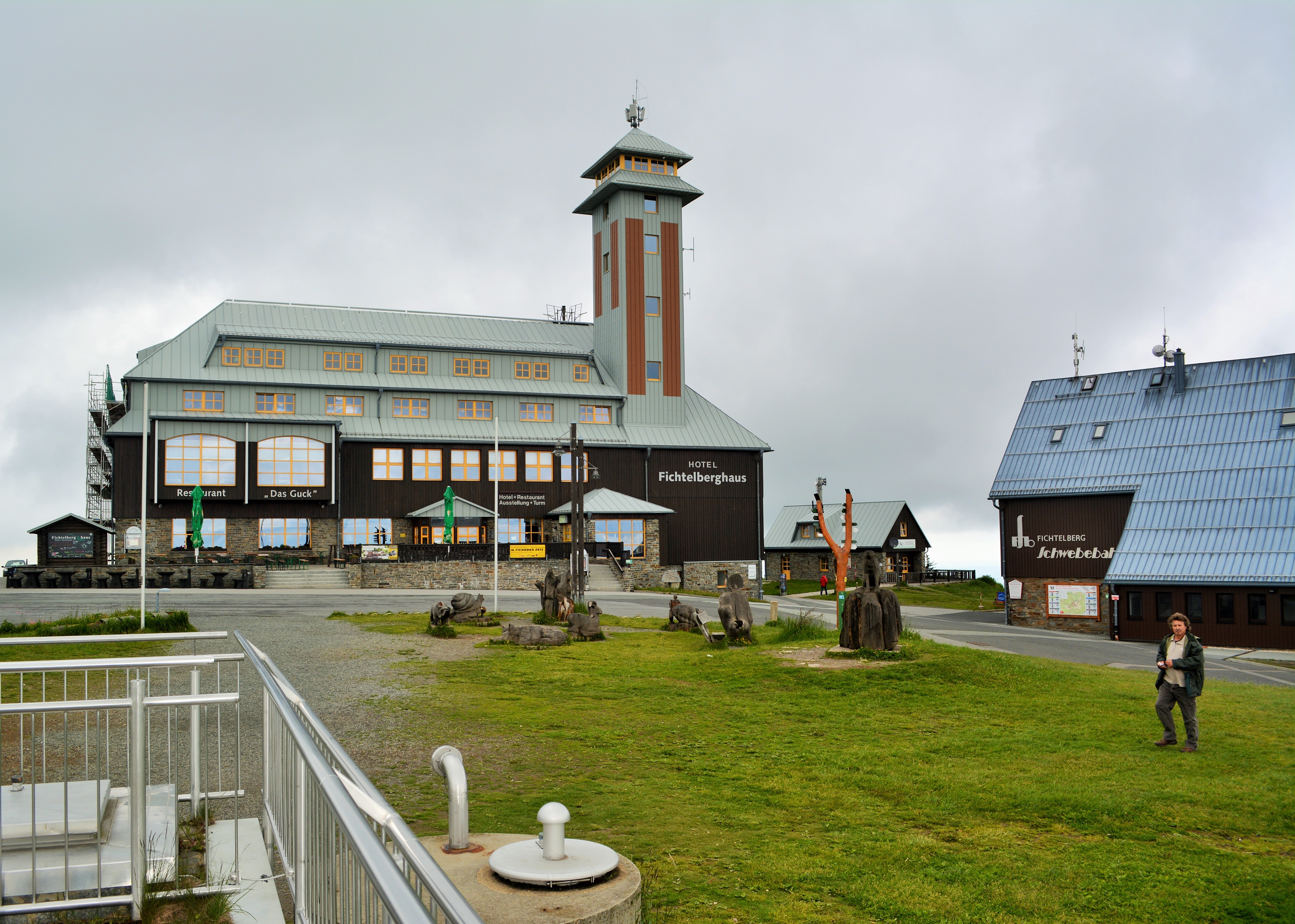 Anton-Günther-Weg