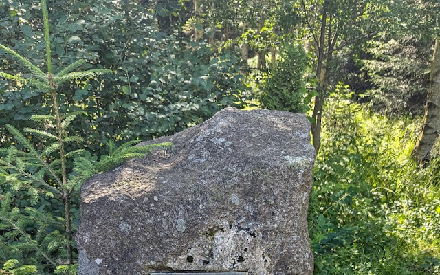 Pomník Antona Günthera