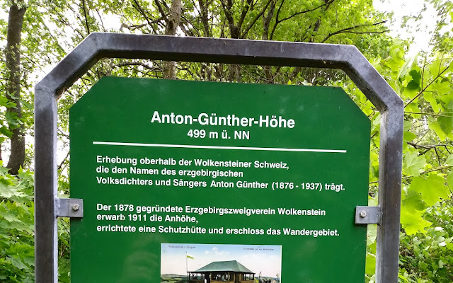 Výšina Antona Günthera