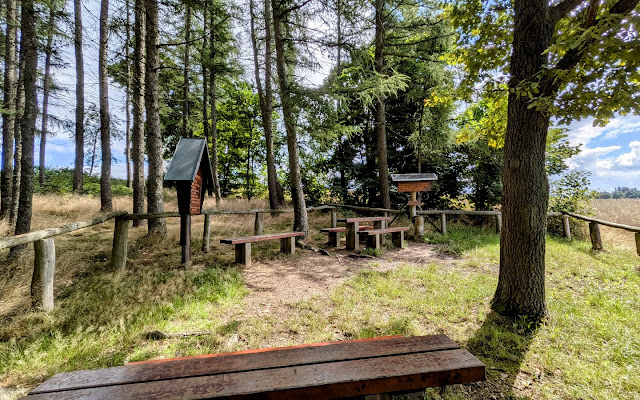 Náměstí Antona Günthera Krumhermersdorf