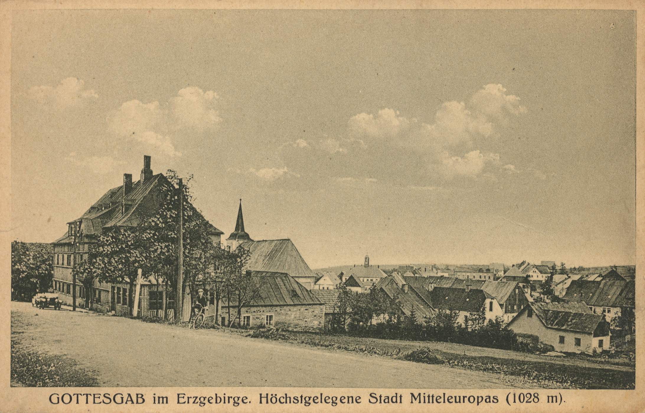 Náměstí A. Günthera